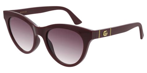 gucci solbrille|gucci solbriller dame.